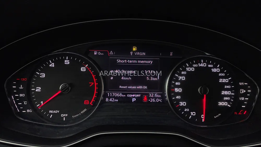 Audi Q5 2019 for Sale in Dubai Image-13