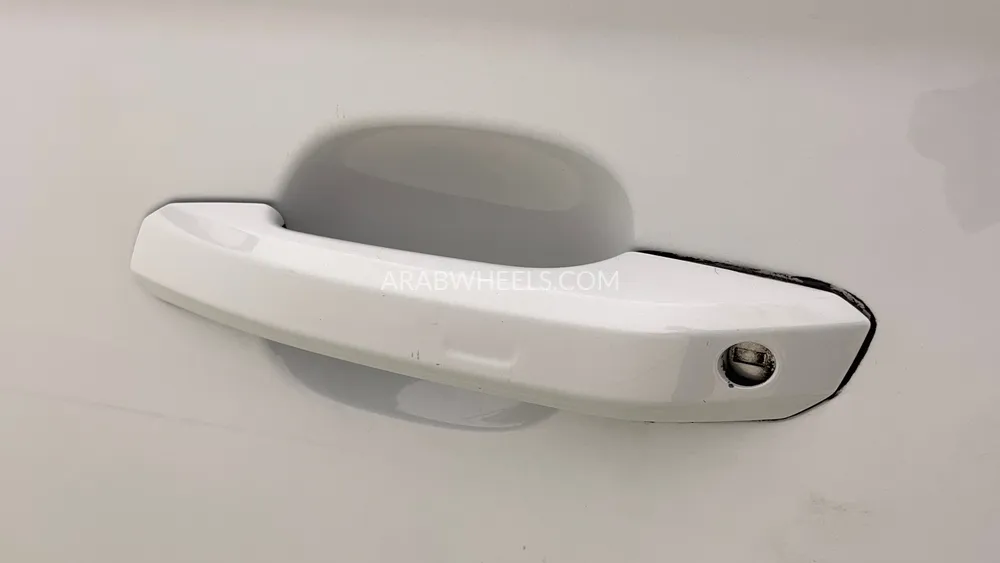 Audi Q5 2019 for Sale in Dubai Image-38