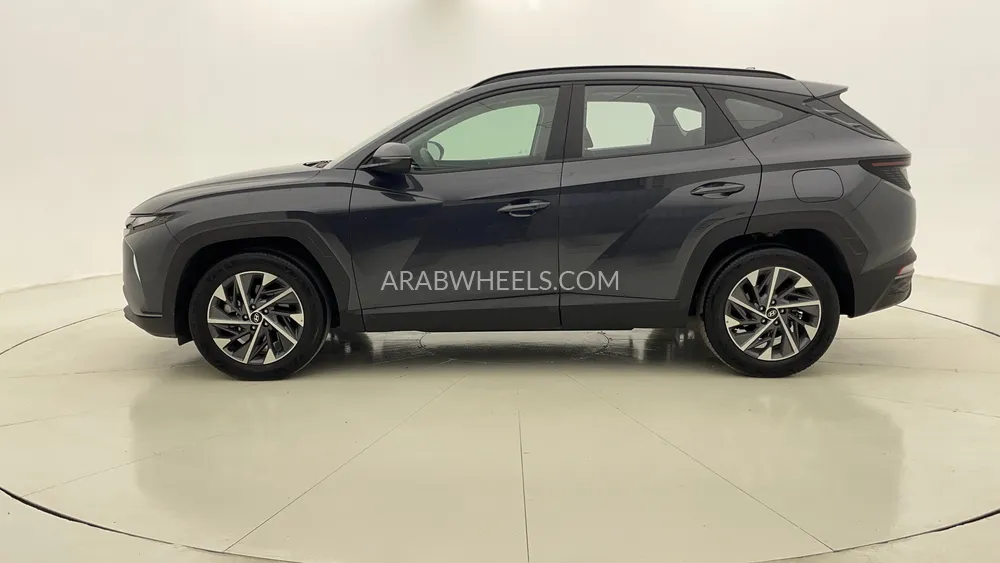 Hyundai Tucson 2024 for Sale in Dubai Image-6