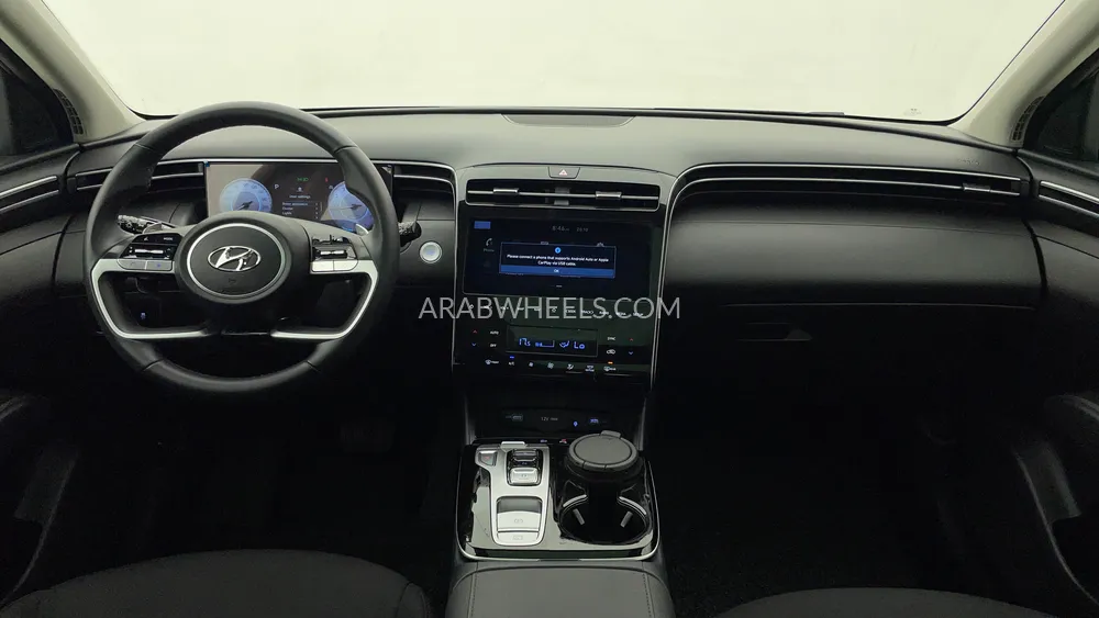 Hyundai Tucson 2024 for Sale in Dubai Image-12
