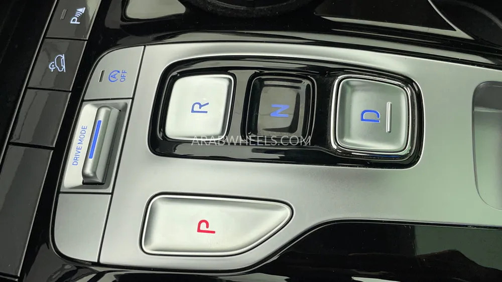 Hyundai Tucson 2024 for Sale in Dubai Image-18