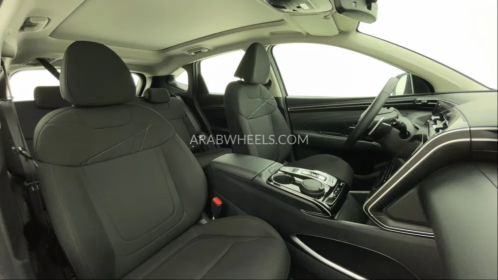 Hyundai Tucson 2024 for Sale in Dubai Image-26