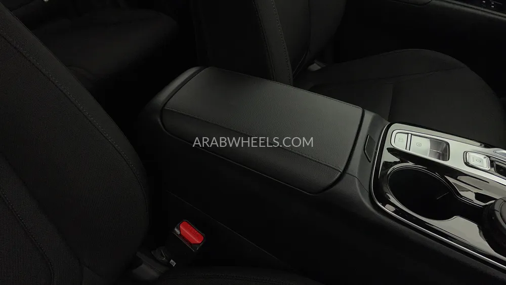 Hyundai Tucson 2024 for Sale in Dubai Image-40