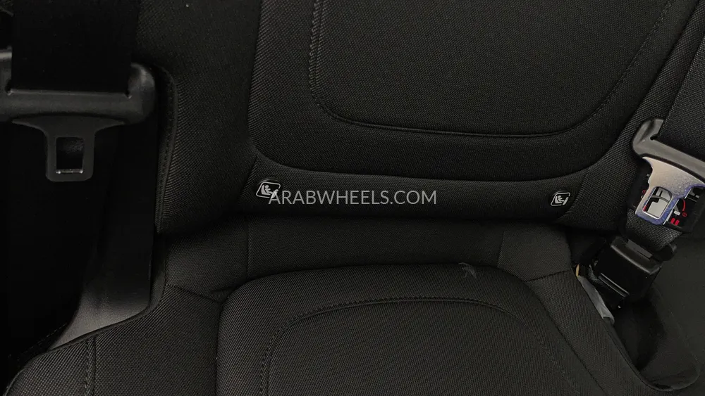 Hyundai Tucson 2024 for Sale in Dubai Image-42