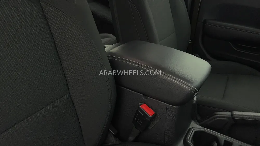 Jeep Wrangler 2022 for Sale in Dubai Image-38