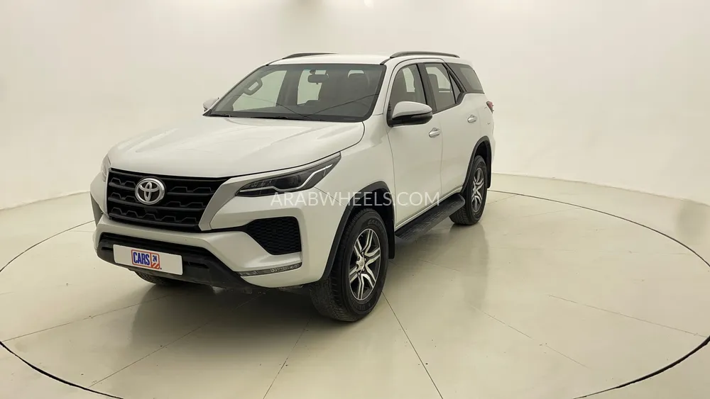 تويوتا فورتشنر 2024 for Sale in دبي Image-7