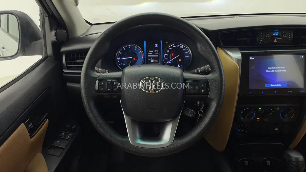 تويوتا فورتشنر 2024 for Sale in دبي Image-16