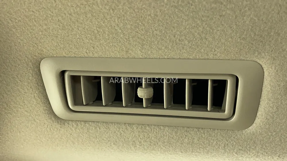 تويوتا فورتشنر 2024 for Sale in دبي Image-22