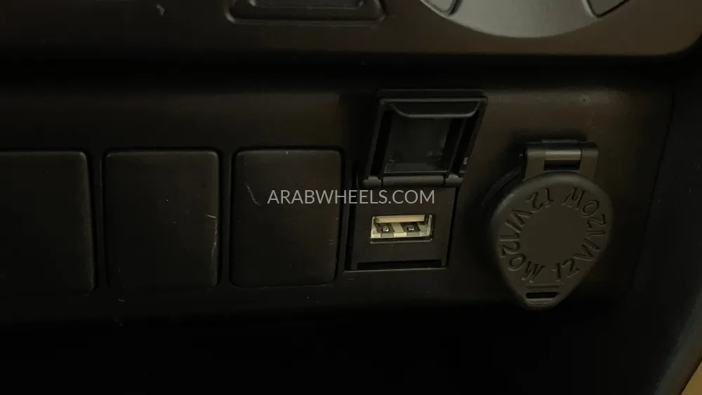 تويوتا فورتشنر 2024 for Sale in دبي Image-41