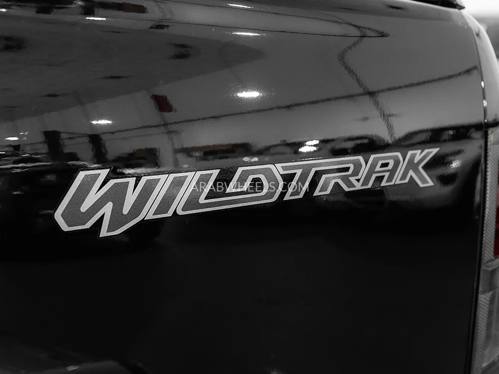 Ford Ranger 2020 for Sale in Dubai Image-15