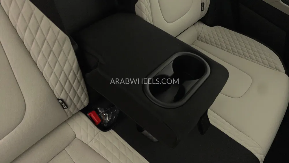 Hyundai Creta 2025 for Sale in Dubai Image-38