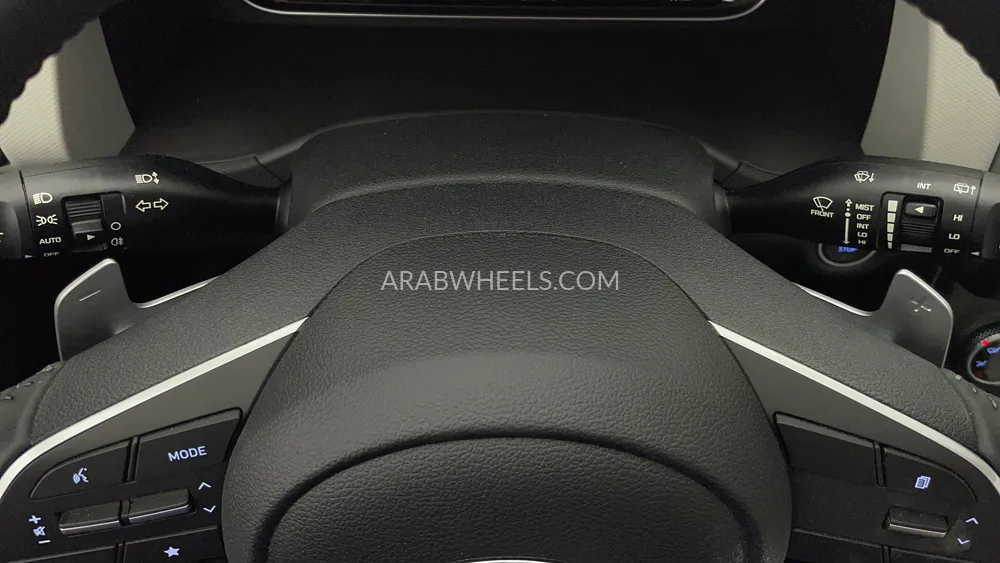 Hyundai Creta 2025 for Sale in Dubai Image-43