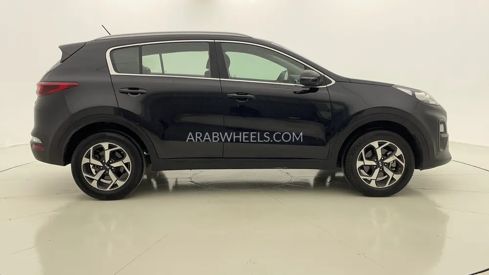 Kia Sportage 2021 for Sale in Dubai Image-2