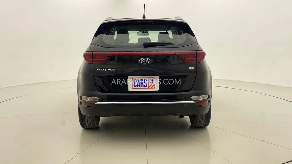 Kia Sportage 2021 for Sale in Dubai Image-4