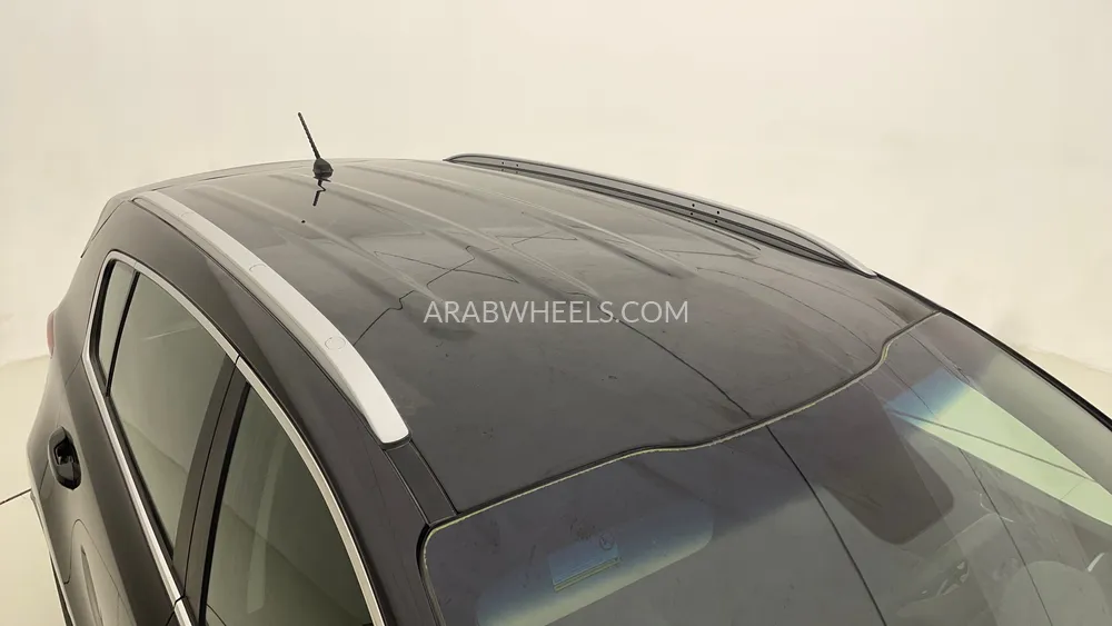 Kia Sportage 2021 for Sale in Dubai Image-11