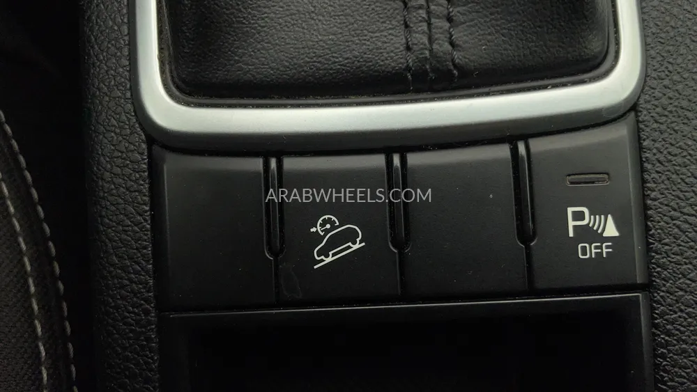 Kia Sportage 2021 for Sale in Dubai Image-31