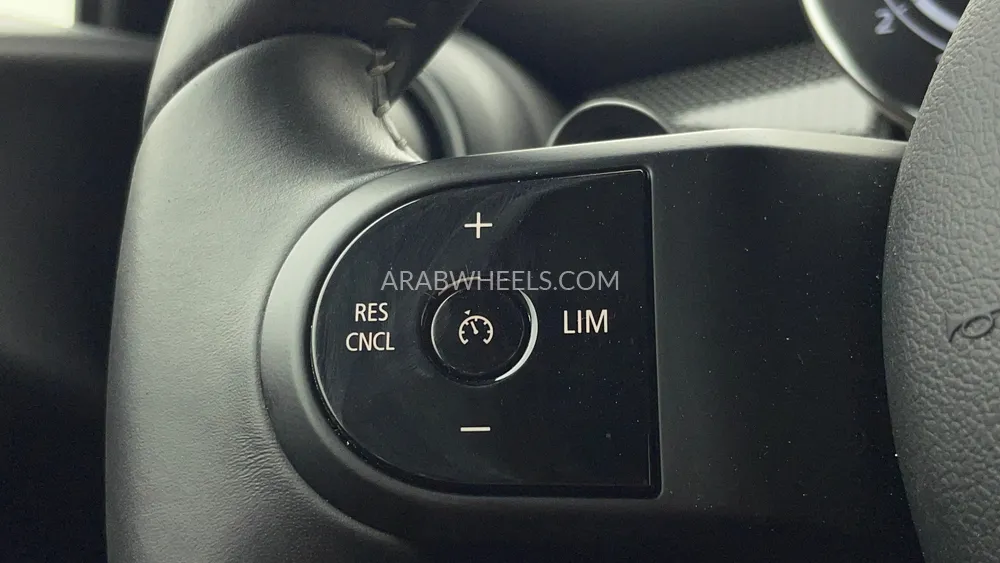 Mini Cooper 2023 for Sale in Dubai Image-20