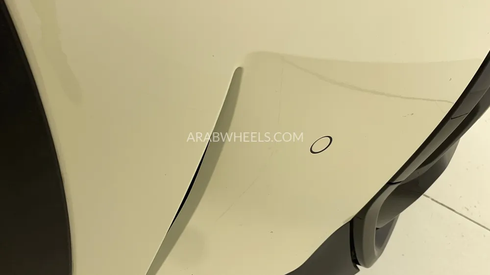 Mini Cooper 2023 for Sale in Dubai Image-29