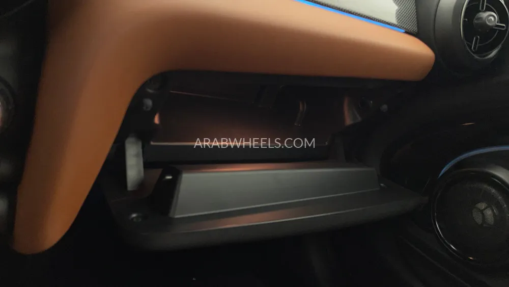 Mini Cooper 2023 for Sale in Dubai Image-32