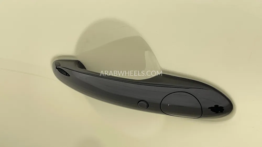 Mini Cooper 2023 for Sale in Dubai Image-41