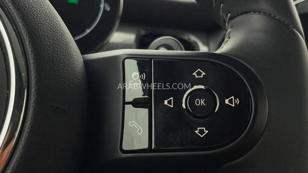 Mini Cooper 2023 for Sale in Dubai Image-46