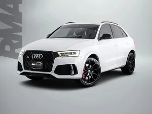 Audi RS Q3 2017 for Sale