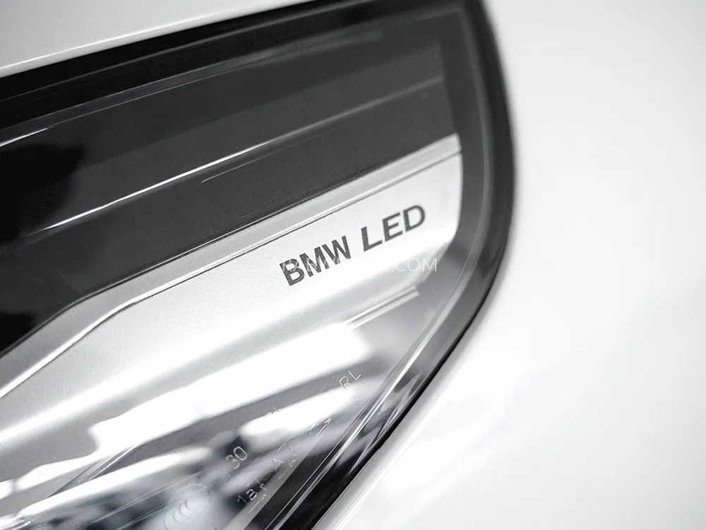 BMW 5 series 2025 for Sale in Dubai Image-15