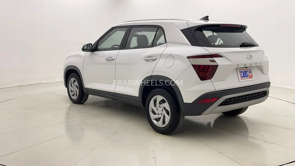 Hyundai Creta 2023 for Sale in Dubai Image-4