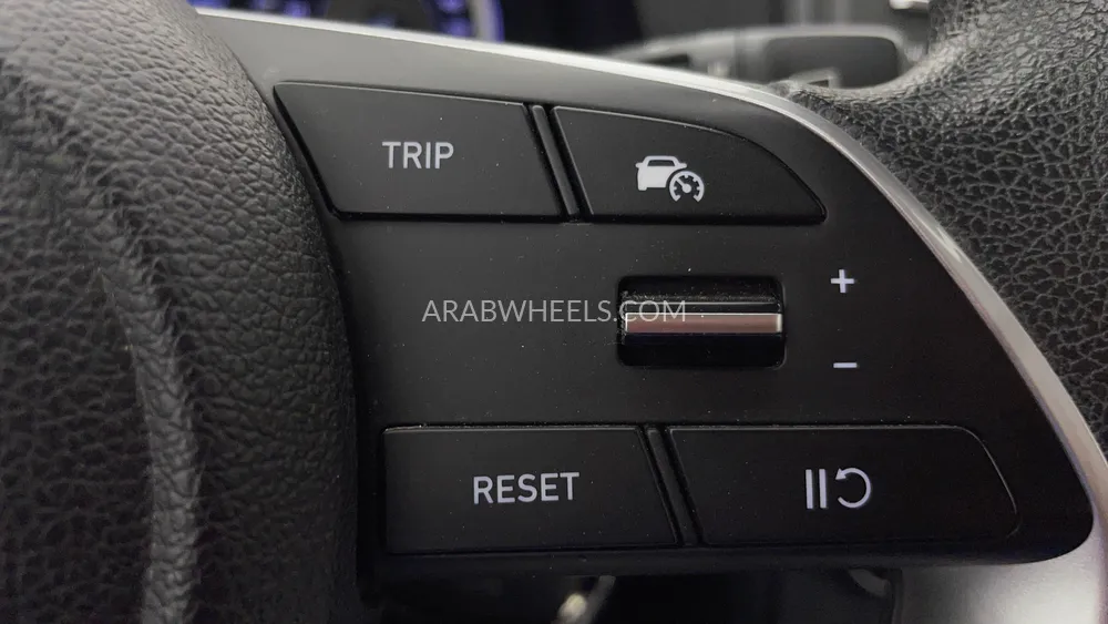 Hyundai Creta 2023 for Sale in Dubai Image-20