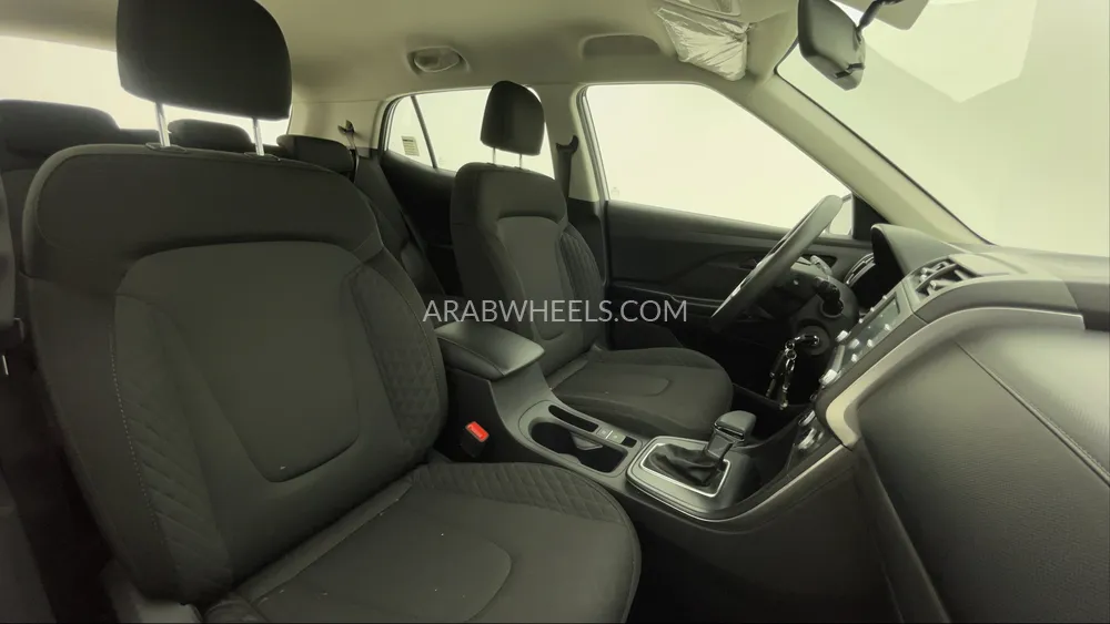 Hyundai Creta 2023 for Sale in Dubai Image-24