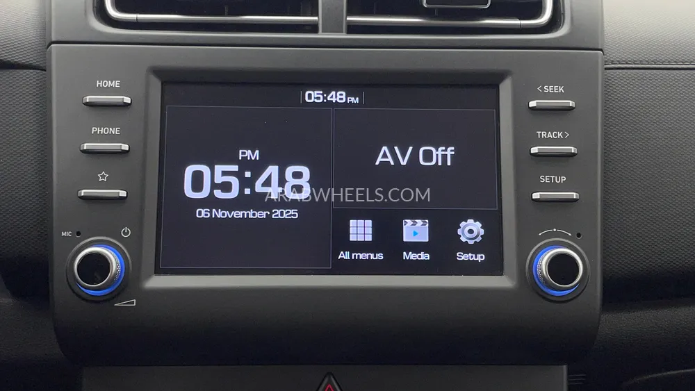 Hyundai Creta 2023 for Sale in Dubai Image-31