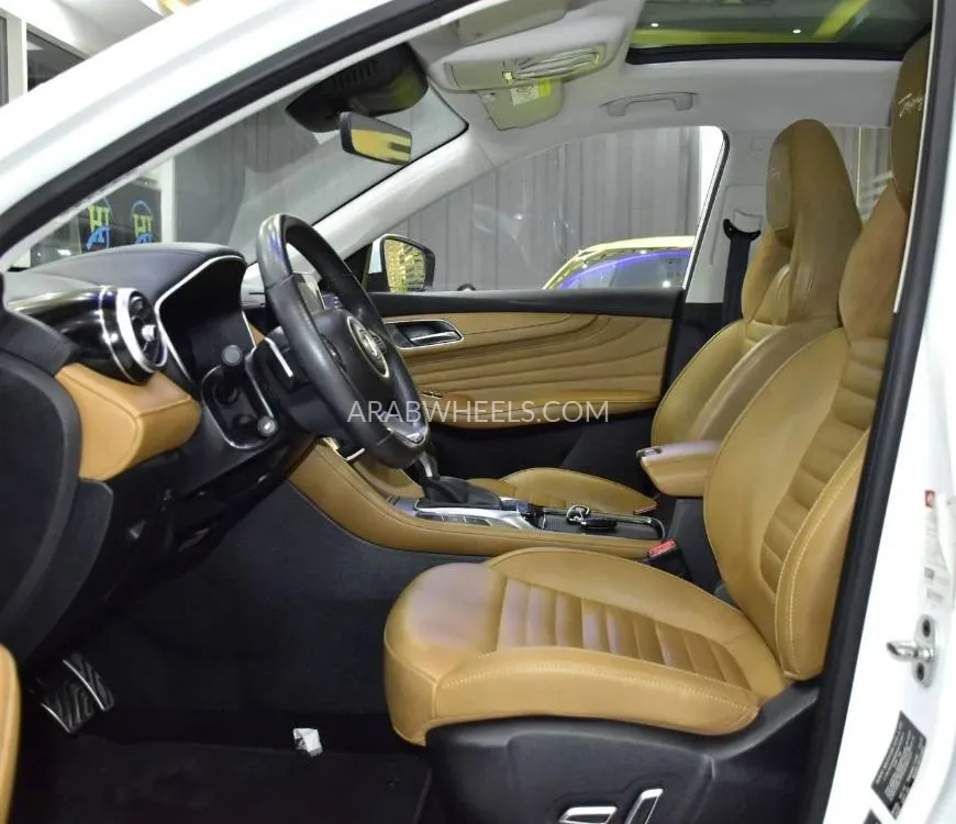 MG HS 2022 for Sale in Dubai Image-10