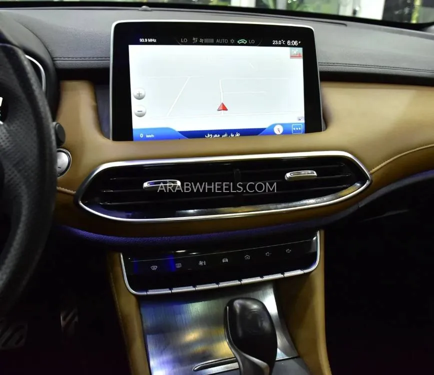 MG HS 2022 for Sale in Dubai Image-15