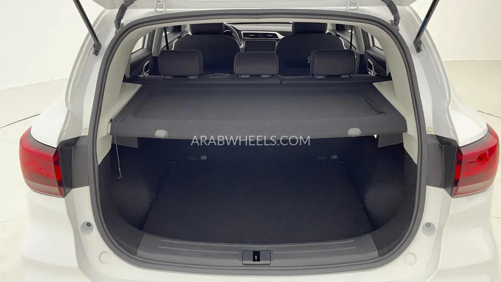 MG ZS 2023 for Sale in Dubai Image-27