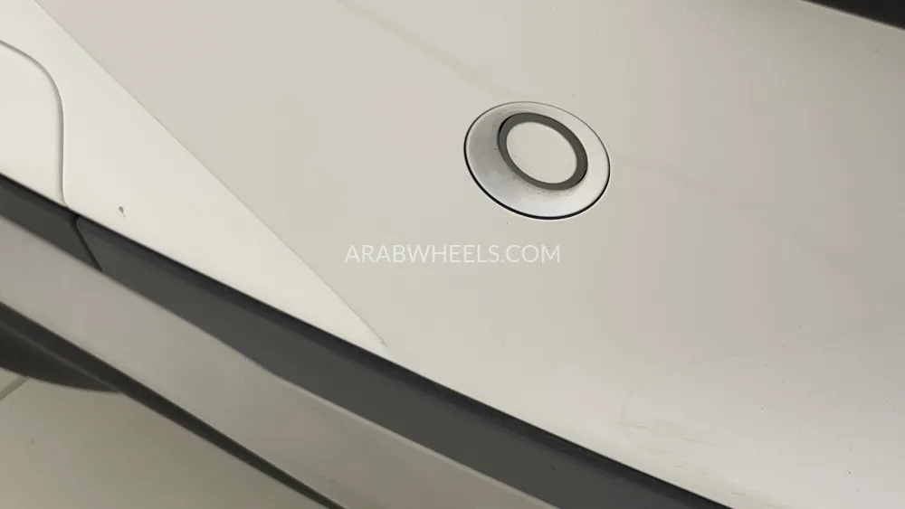 MG ZS 2023 for Sale in Dubai Image-29