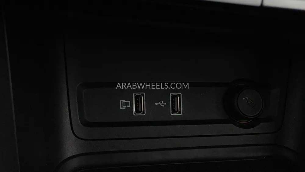 MG ZS 2023 for Sale in Dubai Image-42