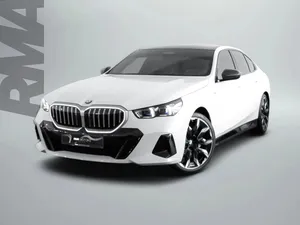 BMW 5 series 530i 2025 for Sale