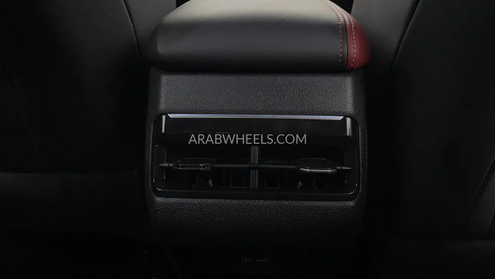 Geely Coolray 2025 for Sale in Dubai Image-27