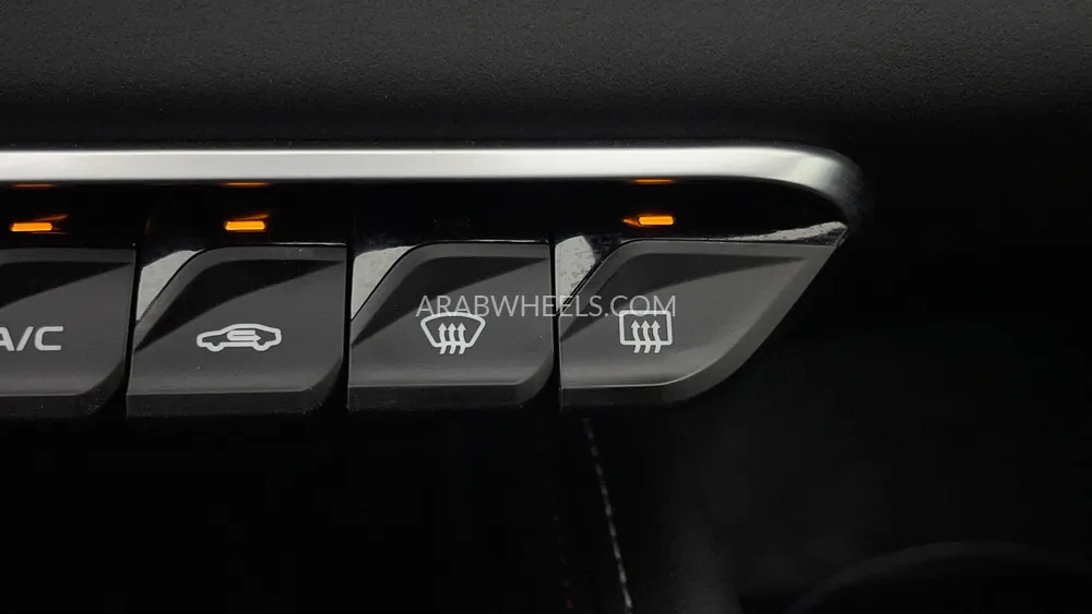 Geely Coolray 2025 for Sale in Dubai Image-46