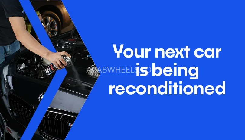 Jeep Grand Cherokee L 2023 for Sale in Sharjah Image-7