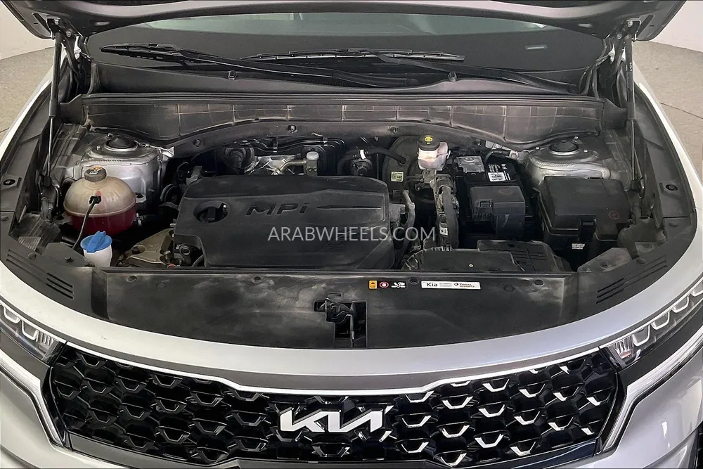 Kia Sorento 2022 for Sale in Sharjah Image-22