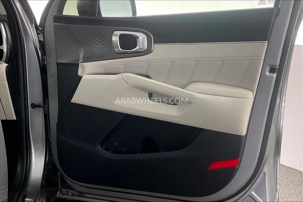 Kia Sorento 2022 for Sale in Sharjah Image-26