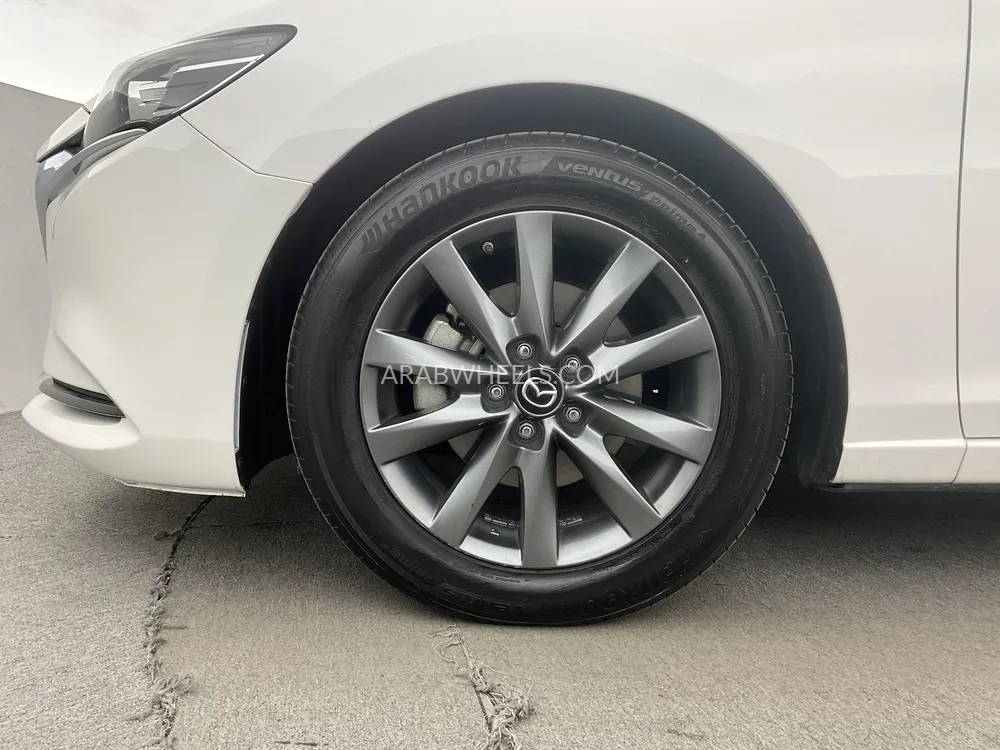 مازدا 6 2023 for Sale in الشارقة Image-9