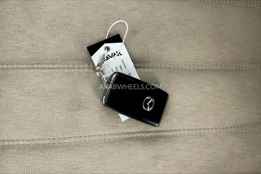 مازدا 6 2023 for Sale in الشارقة Image-18