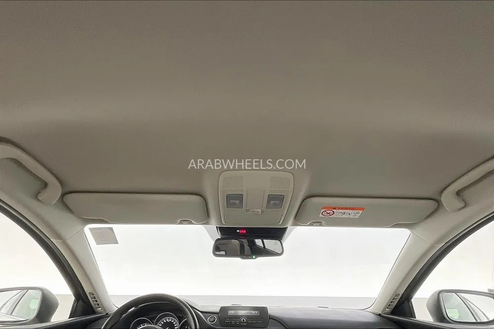 مازدا 6 2023 for Sale in الشارقة Image-20