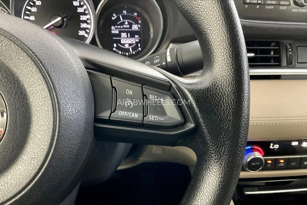 مازدا 6 2023 for Sale in الشارقة Image-23