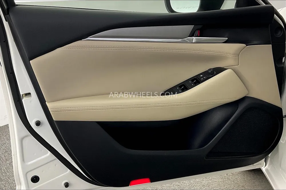 مازدا 6 2023 for Sale in الشارقة Image-26