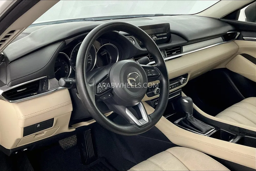 مازدا 6 2023 for Sale in الشارقة Image-27