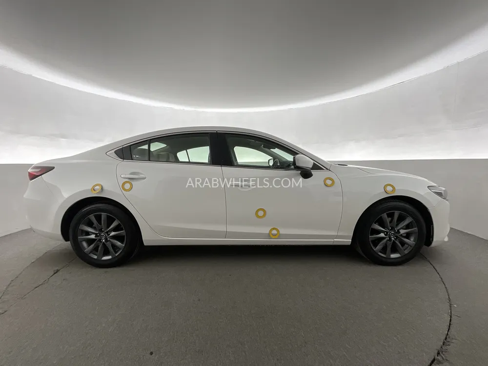 مازدا 6 2023 for Sale in الشارقة Image-34