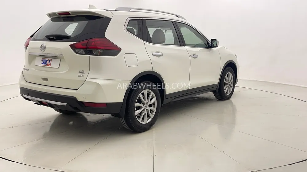 Nissan X-Trail 2021 for Sale in Dubai Image-3